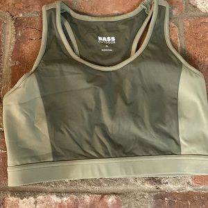 Bass Outdoor Sports Bra